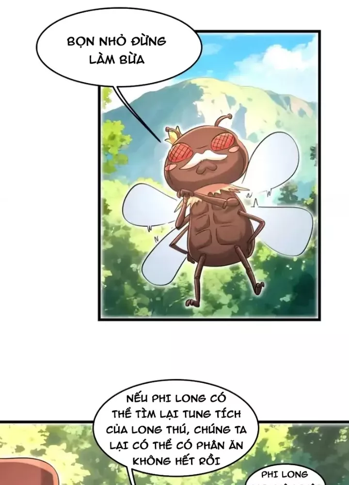 Vũ Trụ Trùng Vương Chapter 65 - Trang 35