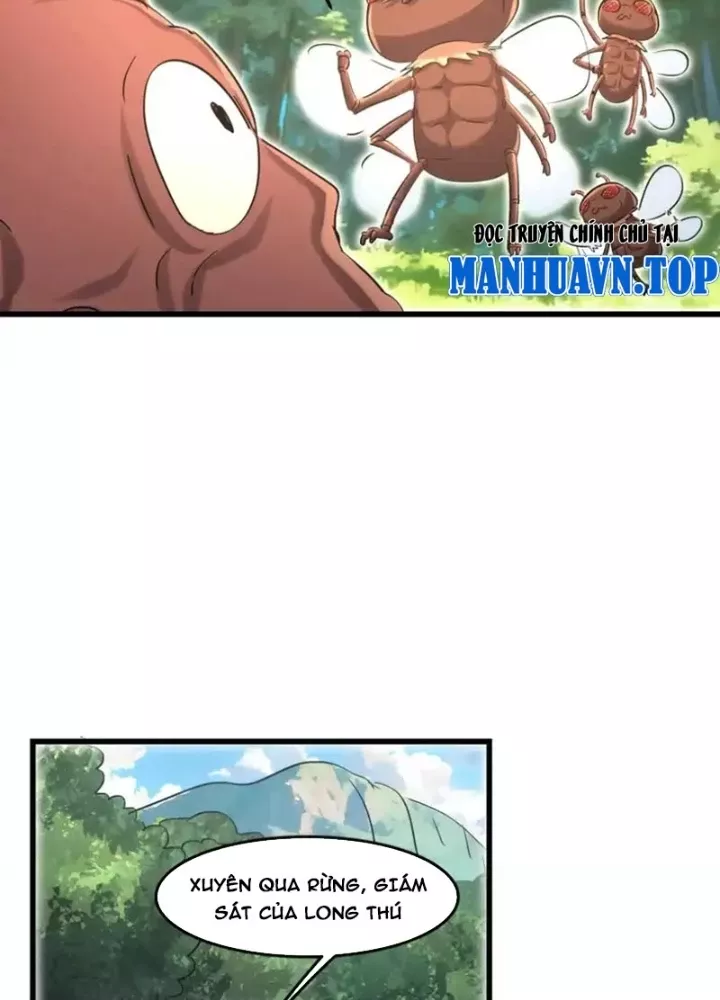 Vũ Trụ Trùng Vương Chapter 65 - Trang 37
