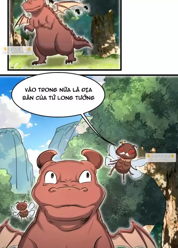 Vũ Trụ Trùng Vương Chapter 65 - Trang 39