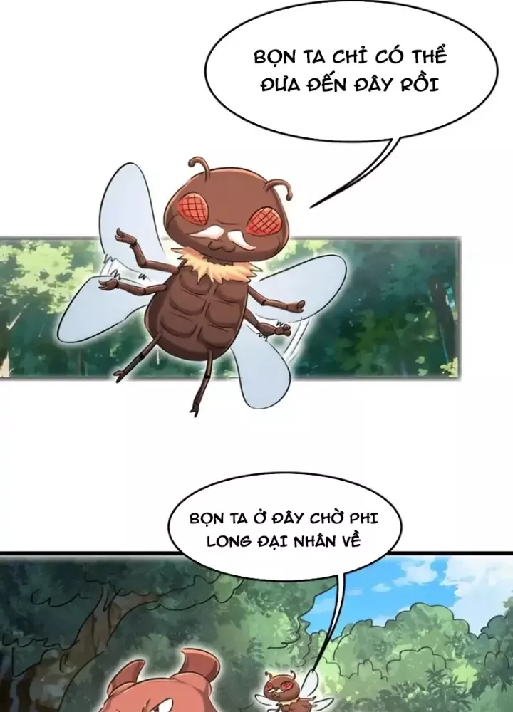 Vũ Trụ Trùng Vương Chapter 65 - Trang 41