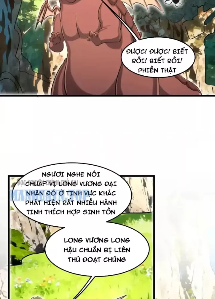 Vũ Trụ Trùng Vương Chapter 65 - Trang 43