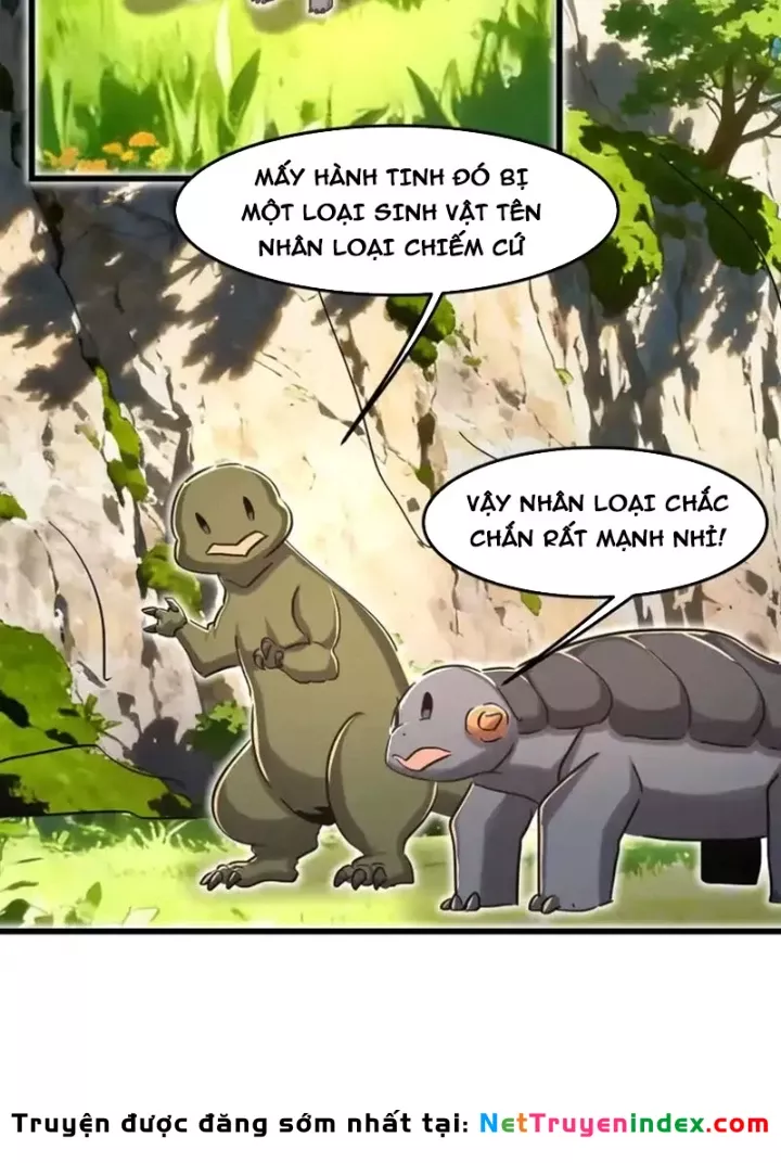 Vũ Trụ Trùng Vương Chapter 65 - Trang 45