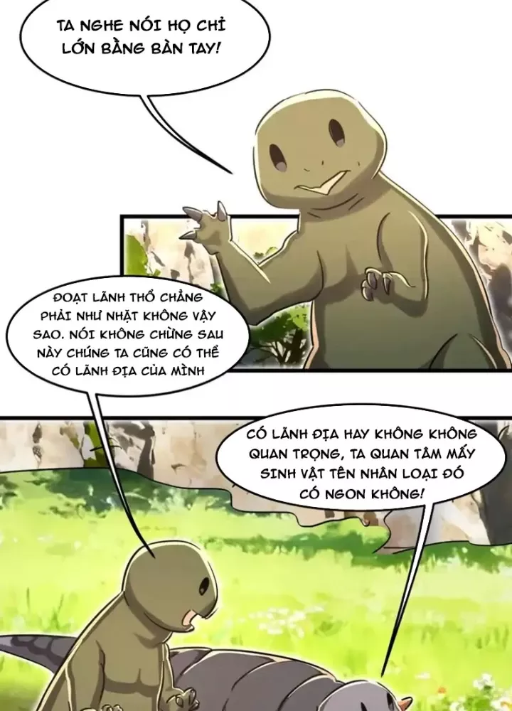 Vũ Trụ Trùng Vương Chapter 65 - Trang 47