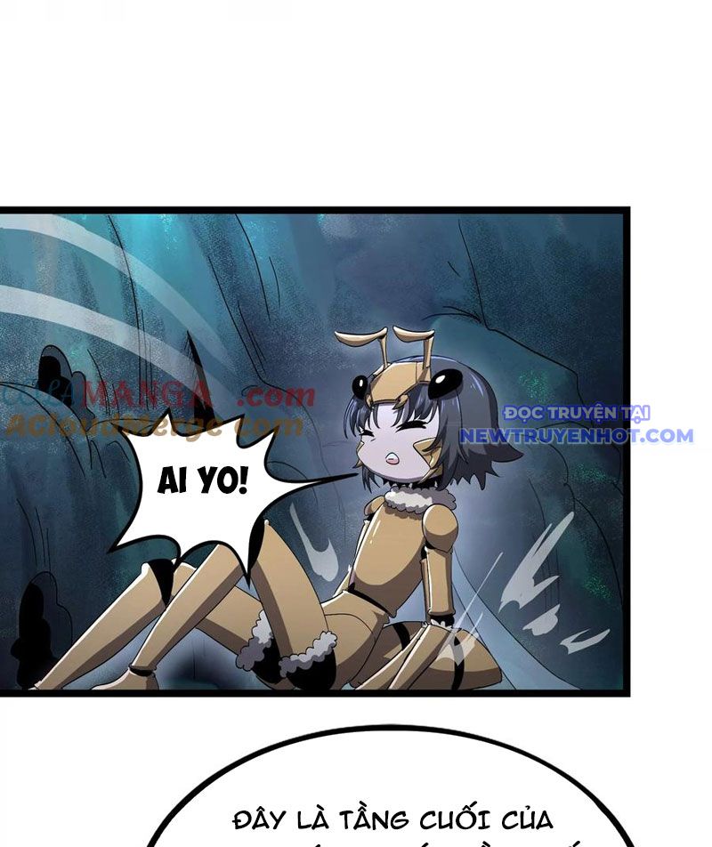 Vũ Trụ Trùng Vương Chapter 7 - Trang 12