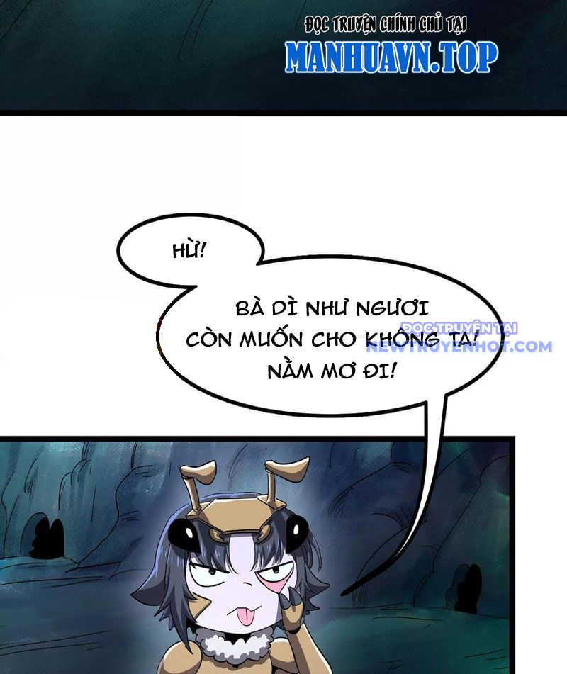 Vũ Trụ Trùng Vương Chapter 7 - Trang 14