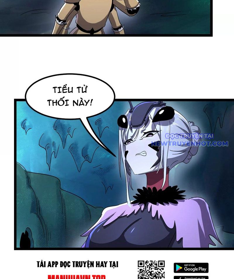 Vũ Trụ Trùng Vương Chapter 7 - Trang 15
