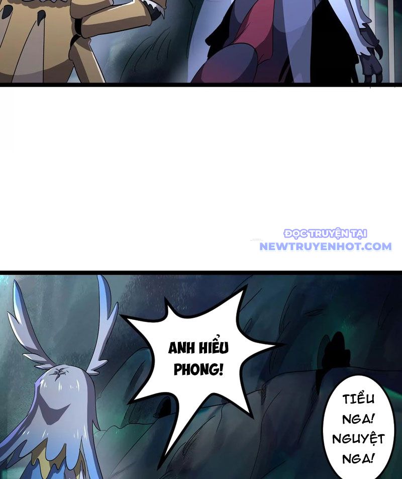 Vũ Trụ Trùng Vương Chapter 7 - Trang 17