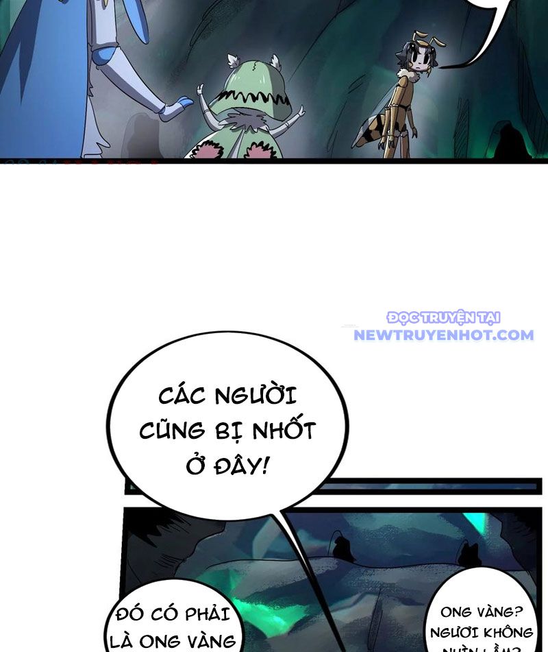 Vũ Trụ Trùng Vương Chapter 7 - Trang 18