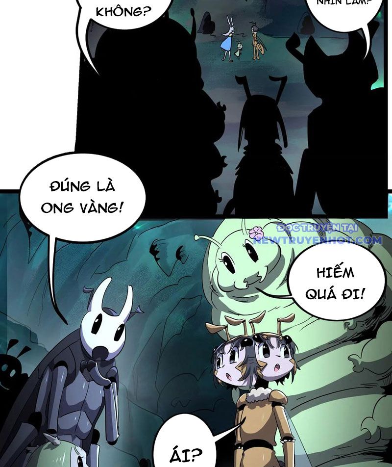 Vũ Trụ Trùng Vương Chapter 7 - Trang 19
