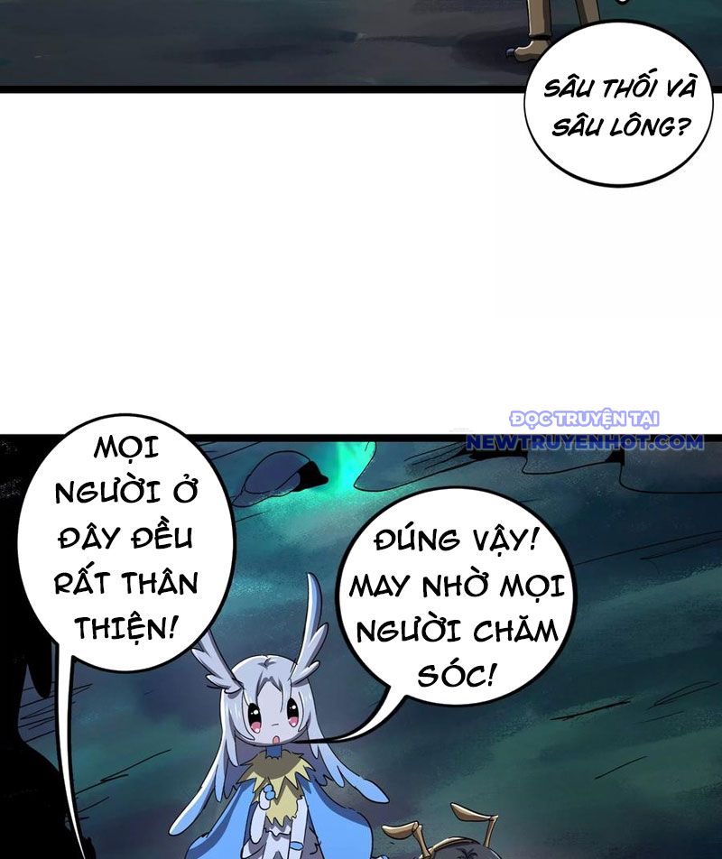 Vũ Trụ Trùng Vương Chapter 7 - Trang 23
