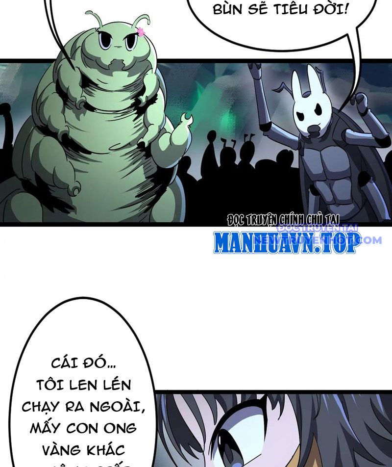 Vũ Trụ Trùng Vương Chapter 7 - Trang 25