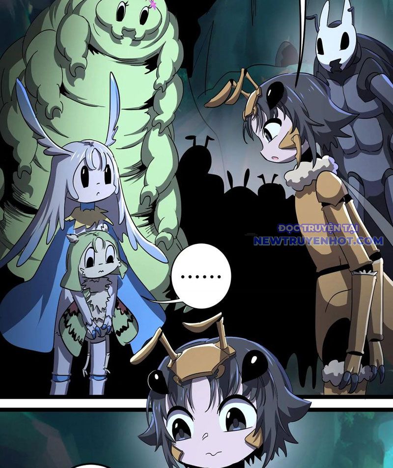 Vũ Trụ Trùng Vương Chapter 7 - Trang 27