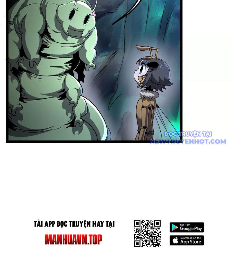 Vũ Trụ Trùng Vương Chapter 7 - Trang 29