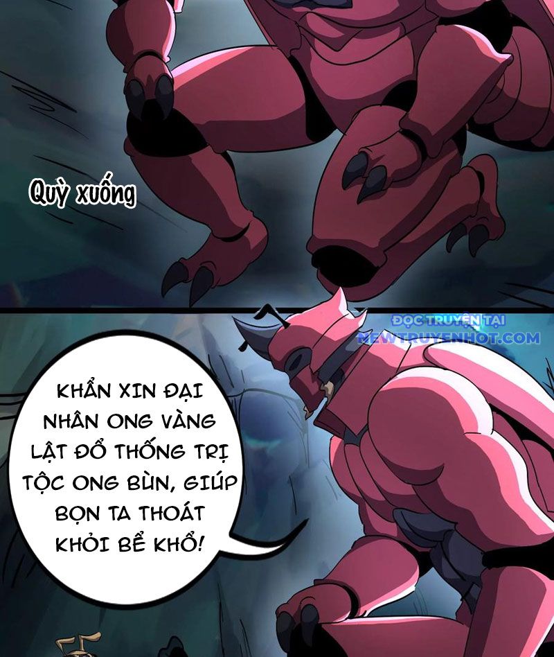 Vũ Trụ Trùng Vương Chapter 7 - Trang 33