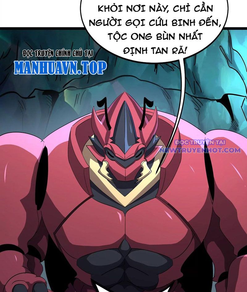Vũ Trụ Trùng Vương Chapter 7 - Trang 35