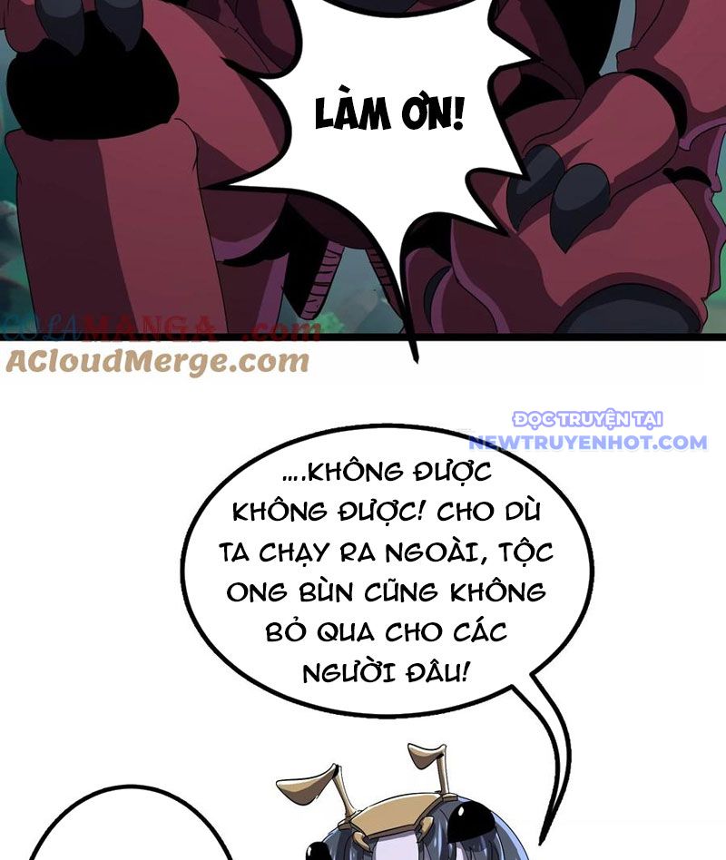 Vũ Trụ Trùng Vương Chapter 7 - Trang 36