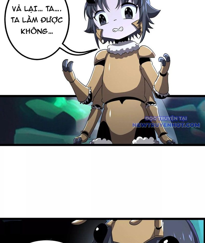 Vũ Trụ Trùng Vương Chapter 7 - Trang 37