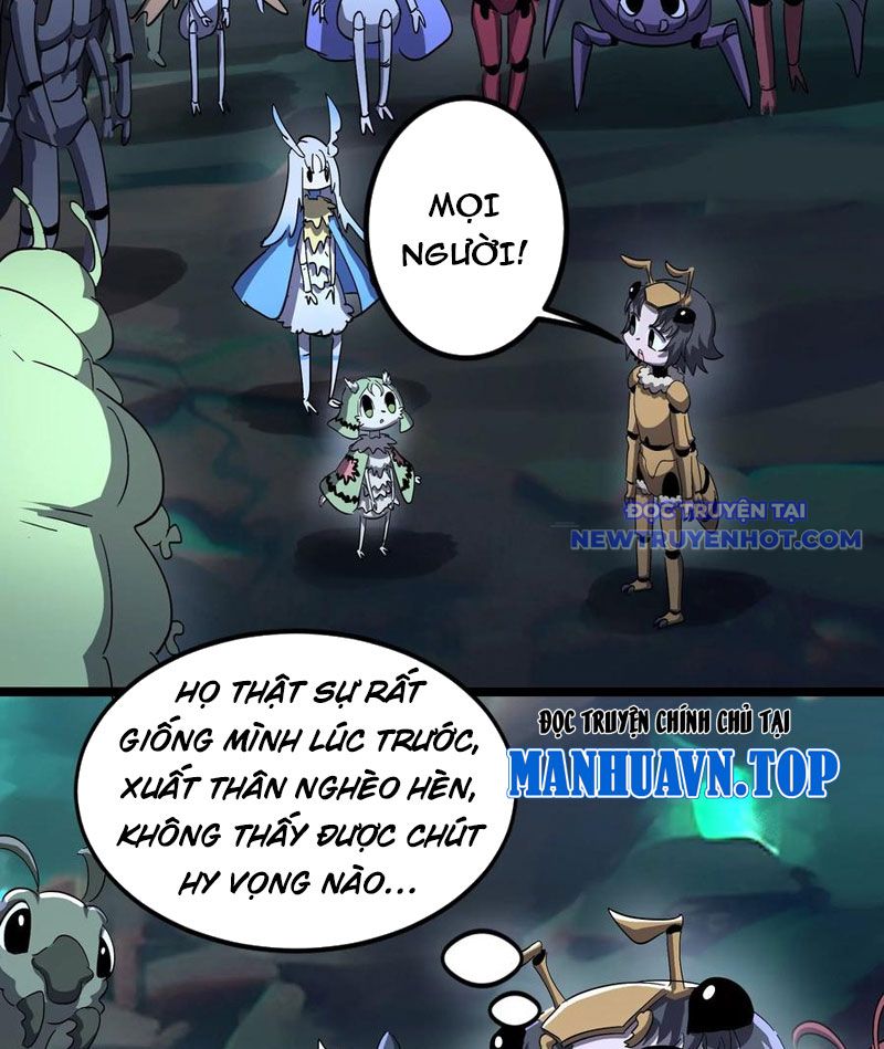 Vũ Trụ Trùng Vương Chapter 7 - Trang 39