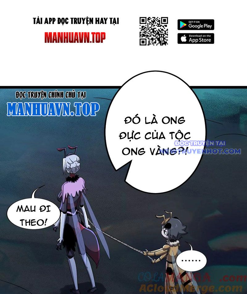 Vũ Trụ Trùng Vương Chapter 7 - Trang 4