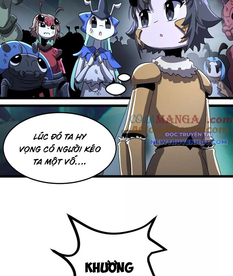Vũ Trụ Trùng Vương Chapter 7 - Trang 40