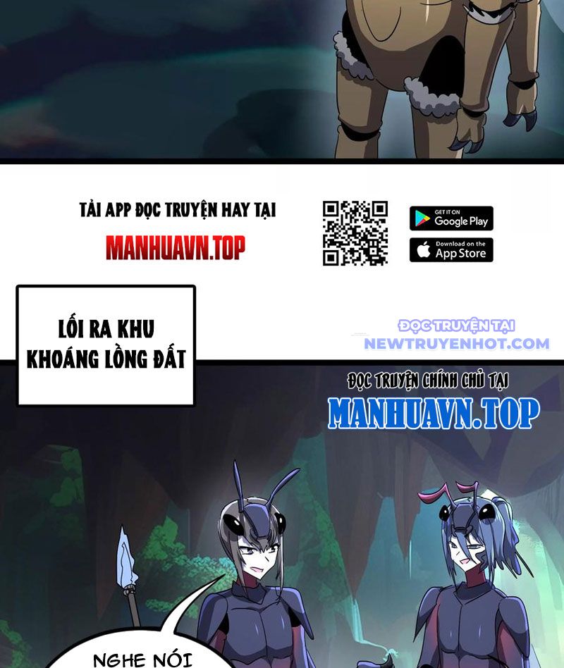 Vũ Trụ Trùng Vương Chapter 7 - Trang 42