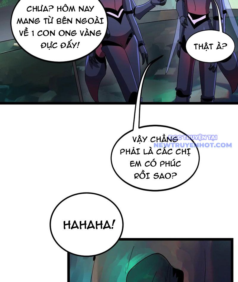 Vũ Trụ Trùng Vương Chapter 7 - Trang 43