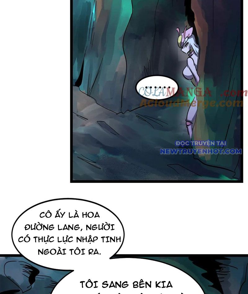 Vũ Trụ Trùng Vương Chapter 7 - Trang 44
