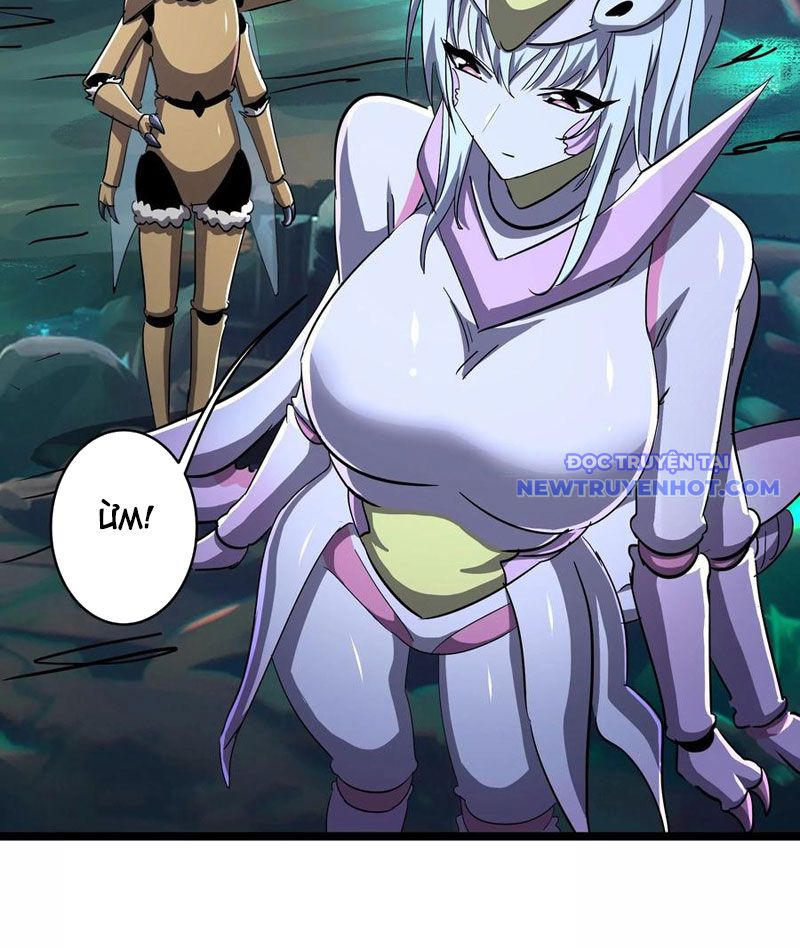 Vũ Trụ Trùng Vương Chapter 7 - Trang 47