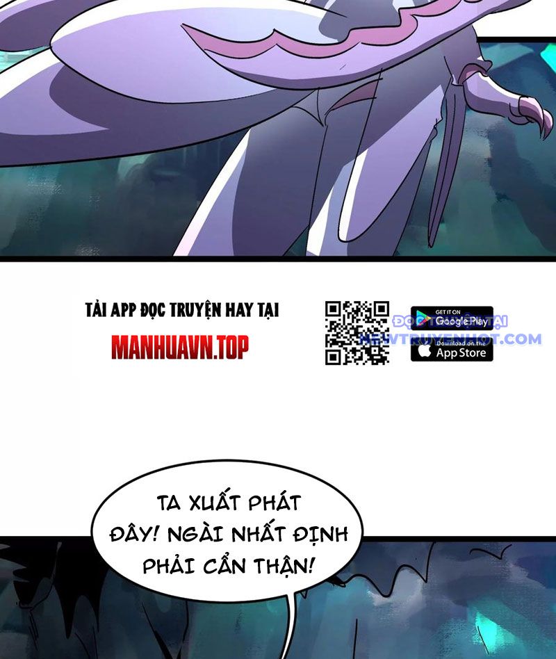 Vũ Trụ Trùng Vương Chapter 7 - Trang 49