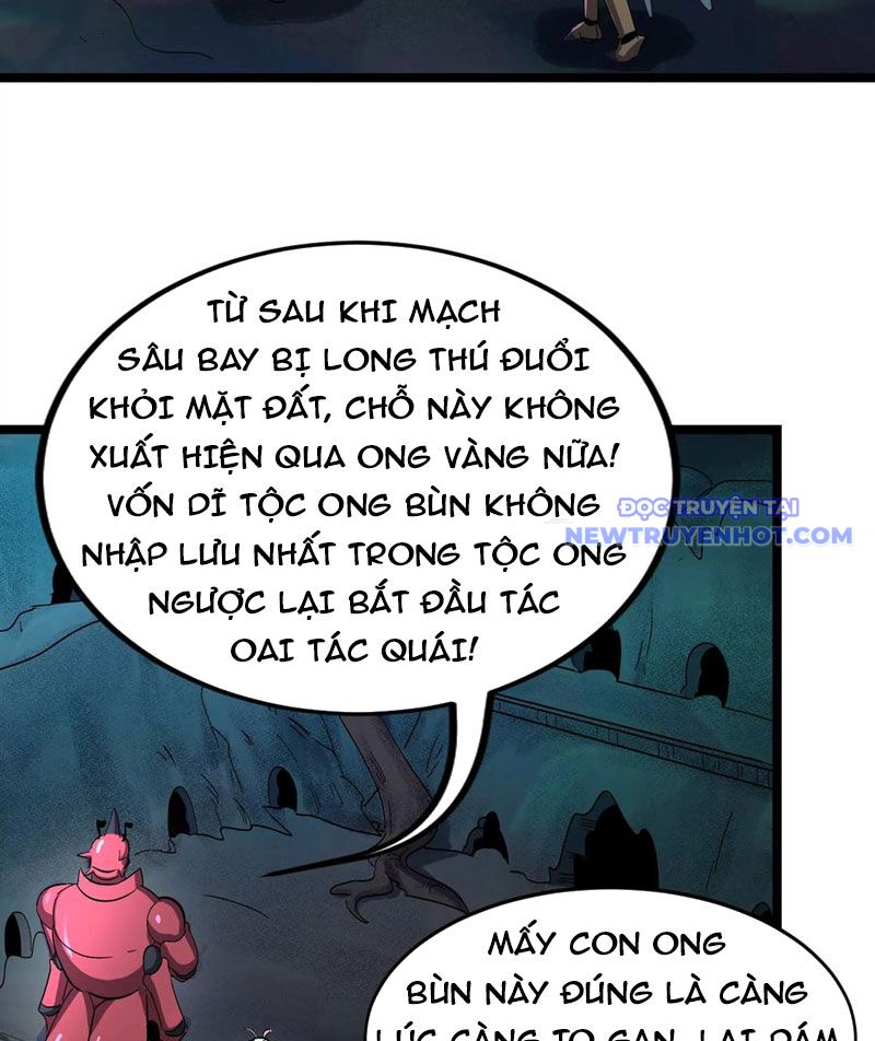 Vũ Trụ Trùng Vương Chapter 7 - Trang 5