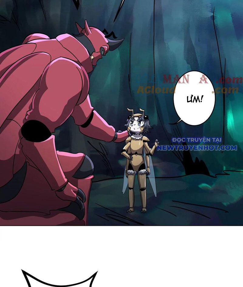 Vũ Trụ Trùng Vương Chapter 7 - Trang 50