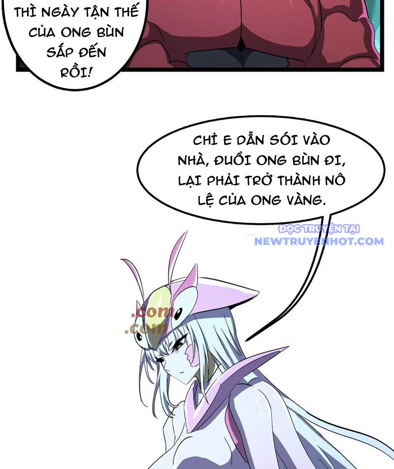 Vũ Trụ Trùng Vương Chapter 7 - Trang 8