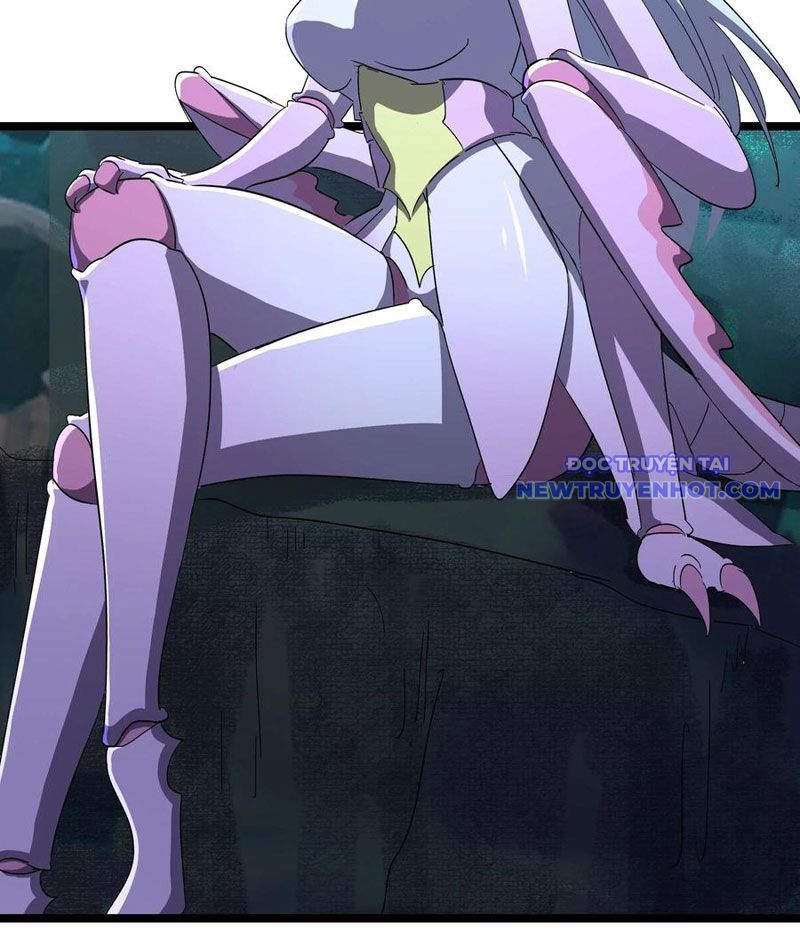 Vũ Trụ Trùng Vương Chapter 7 - Trang 9