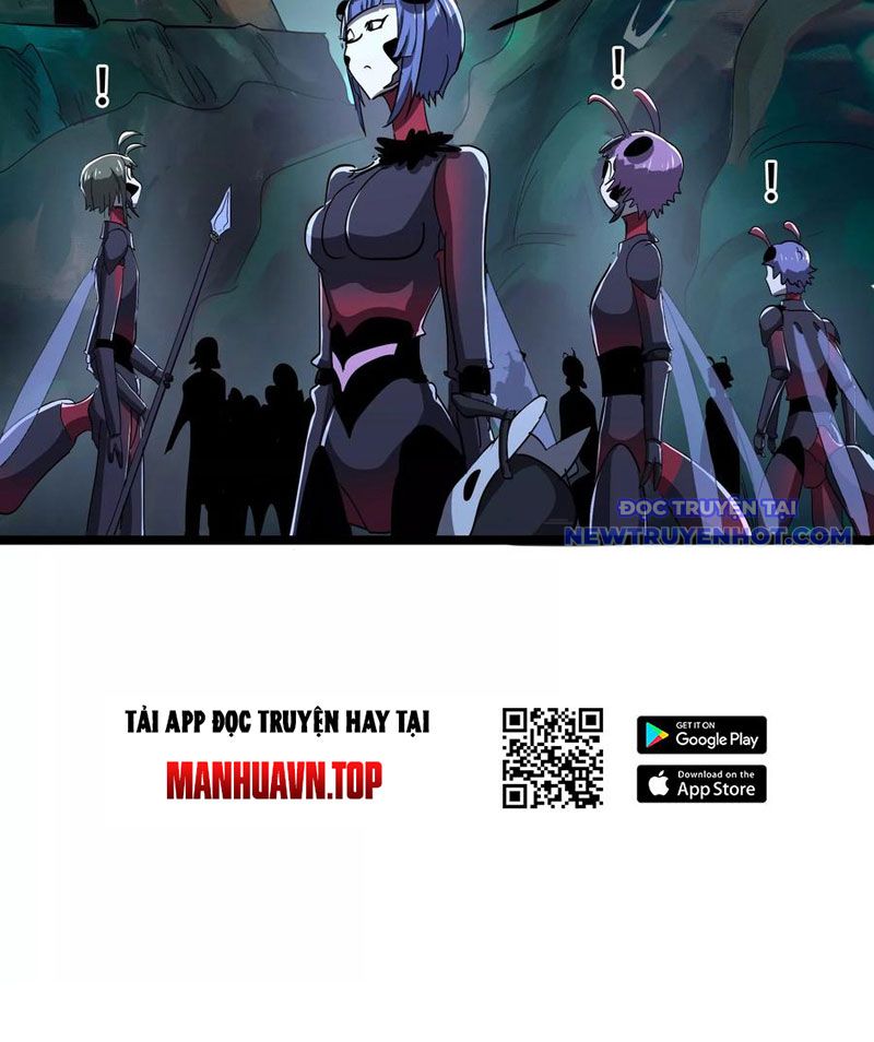 Vũ Trụ Trùng Vương Chapter 8 - Trang 10
