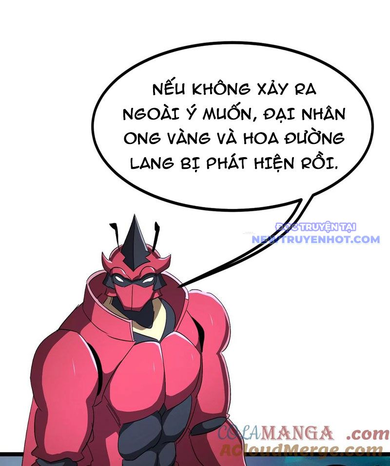 Vũ Trụ Trùng Vương Chapter 8 - Trang 14