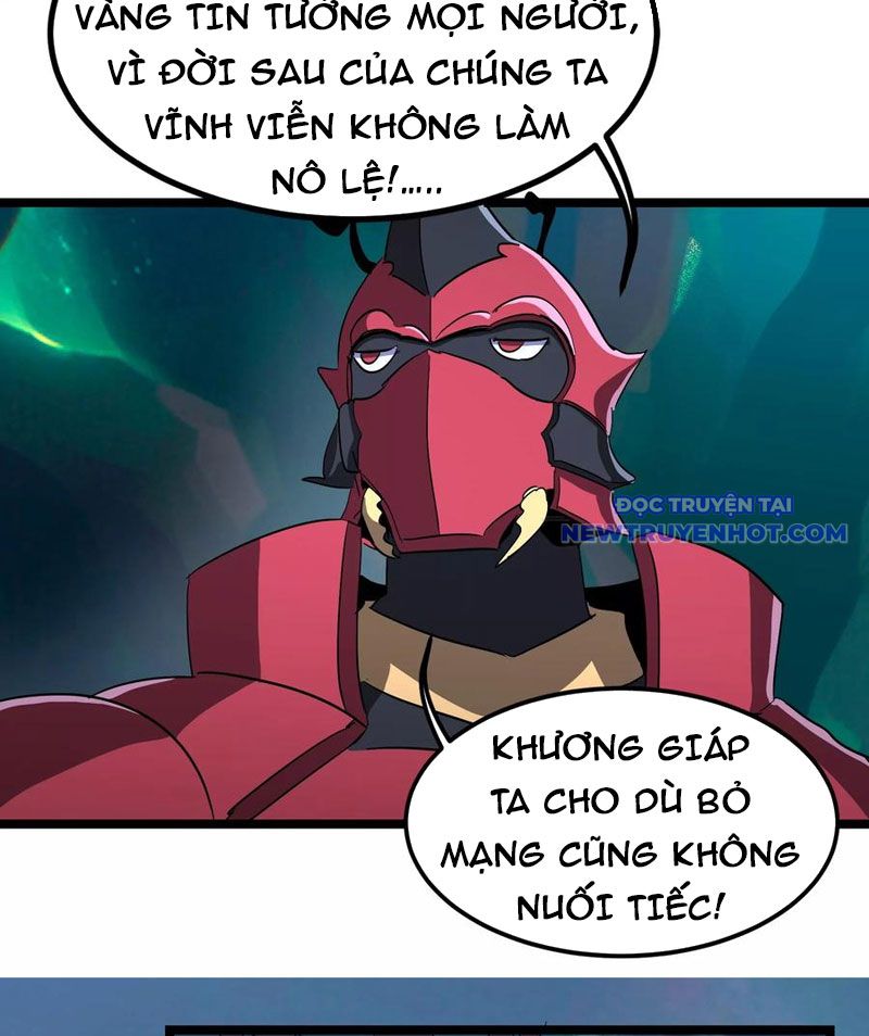Vũ Trụ Trùng Vương Chapter 8 - Trang 17