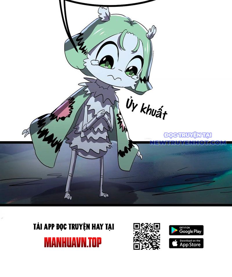 Vũ Trụ Trùng Vương Chapter 8 - Trang 23