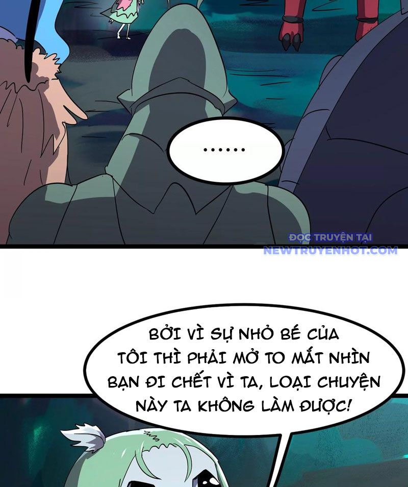 Vũ Trụ Trùng Vương Chapter 8 - Trang 25