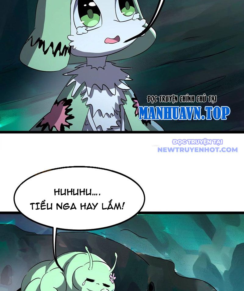Vũ Trụ Trùng Vương Chapter 8 - Trang 26