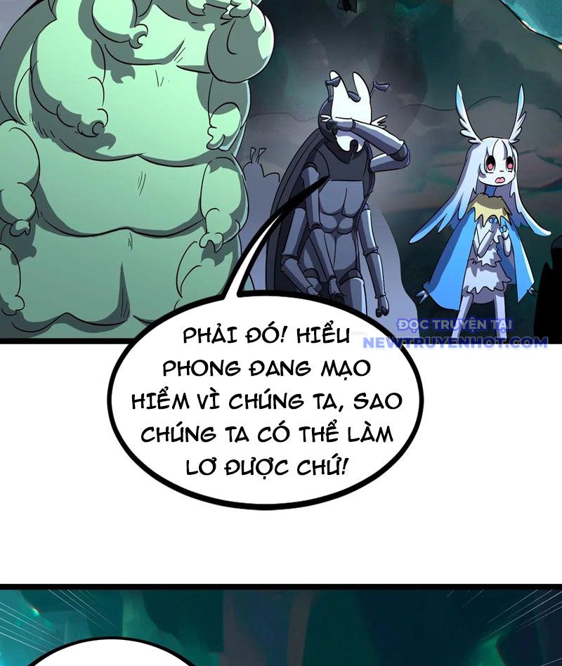 Vũ Trụ Trùng Vương Chapter 8 - Trang 27
