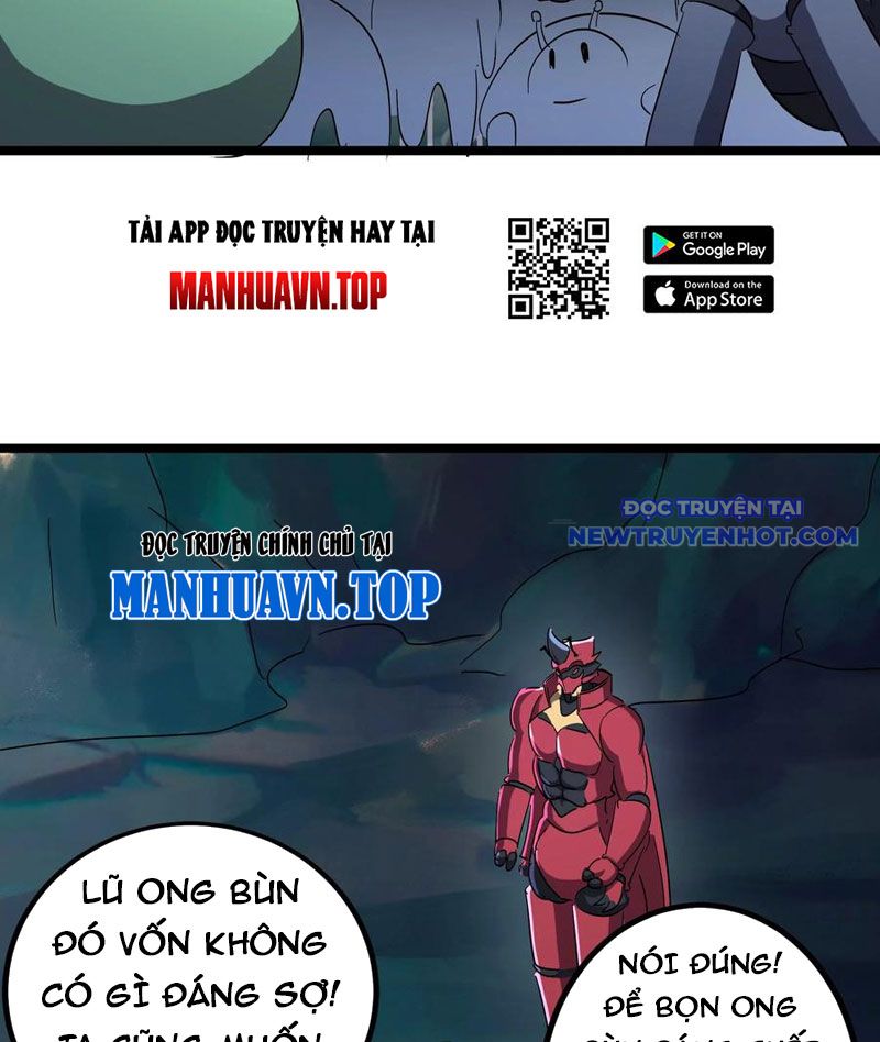 Vũ Trụ Trùng Vương Chapter 8 - Trang 29