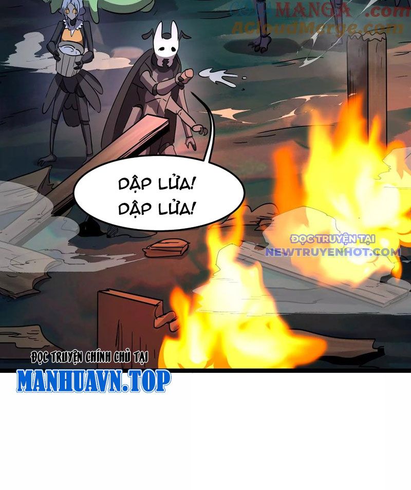 Vũ Trụ Trùng Vương Chapter 8 - Trang 3
