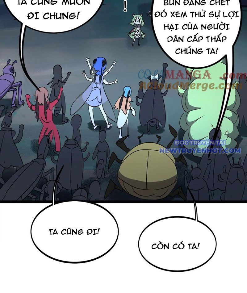 Vũ Trụ Trùng Vương Chapter 8 - Trang 30
