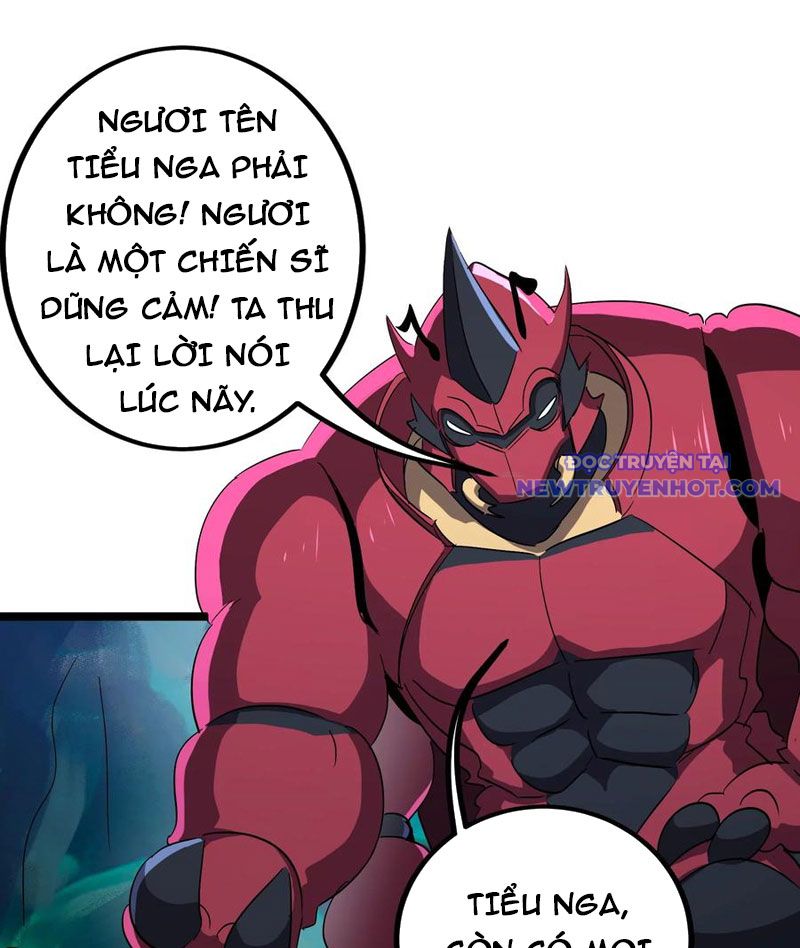 Vũ Trụ Trùng Vương Chapter 8 - Trang 31