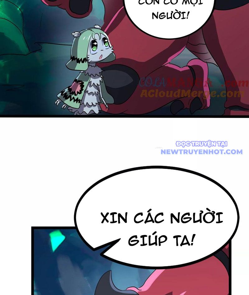 Vũ Trụ Trùng Vương Chapter 8 - Trang 32