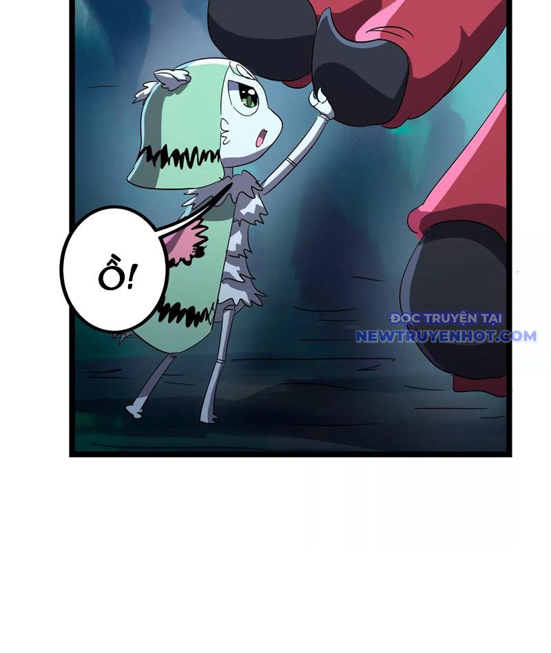 Vũ Trụ Trùng Vương Chapter 8 - Trang 33