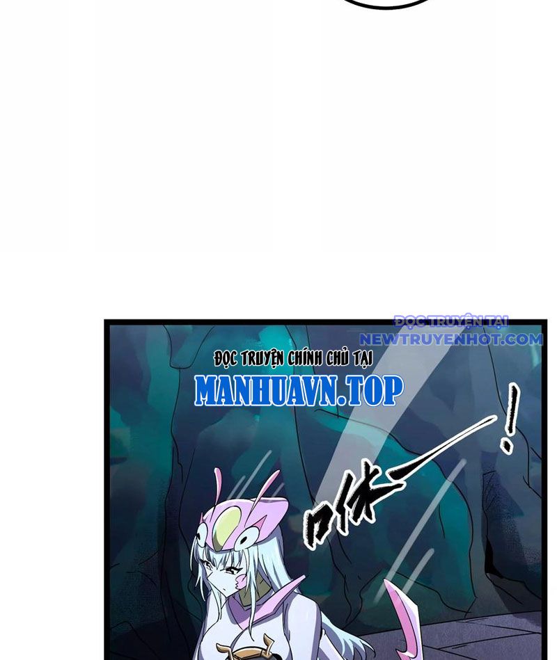 Vũ Trụ Trùng Vương Chapter 8 - Trang 37