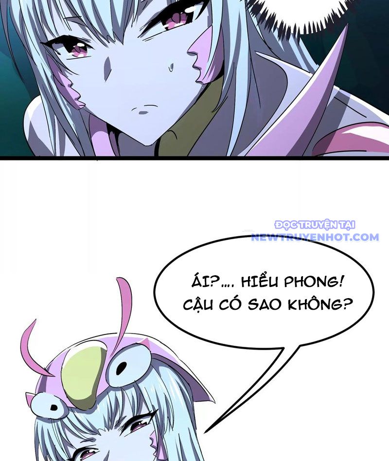 Vũ Trụ Trùng Vương Chapter 8 - Trang 39