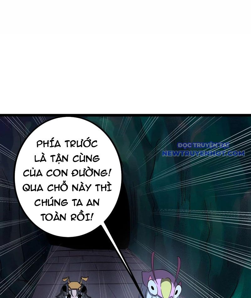 Vũ Trụ Trùng Vương Chapter 8 - Trang 41