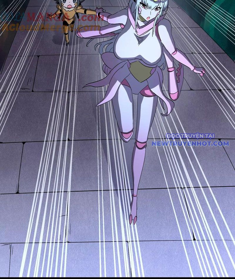 Vũ Trụ Trùng Vương Chapter 8 - Trang 42